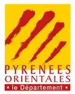 Logo Dep. Pyrenees Orientales