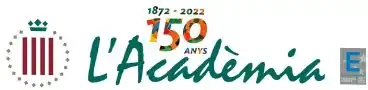 Logo Acadèmia Ciències Mèdiques