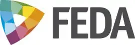 Logo FEDA