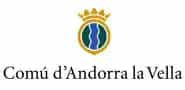 Logo Comú Andorra la Vella