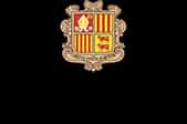 Logo Consell General d'Andorra