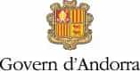Logo Govern d'Andorra